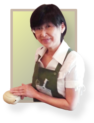 Misako LELONG-NOHSOH
